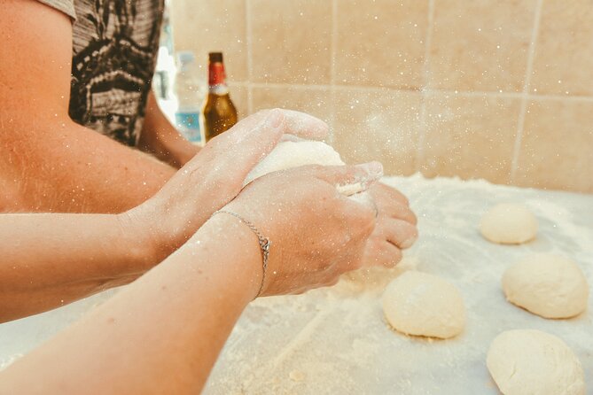 Pizza Making Experience - The Social Cooperative Angle: Pizzeria dell’Impossibile and Arti e Mestieri
