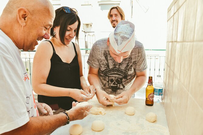 Pizza Making Experience - Who This Tour Is For (and Who Might Feel It’s Not a Fit)