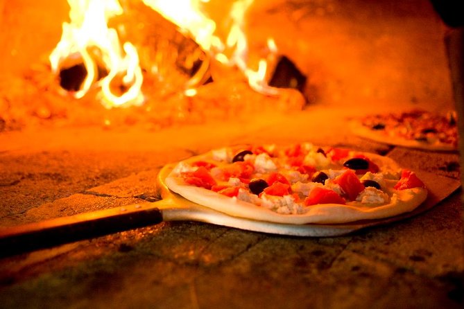 Pizza School, Learn the authentic art of making Pizza - Key Things That Matter Before You Go
