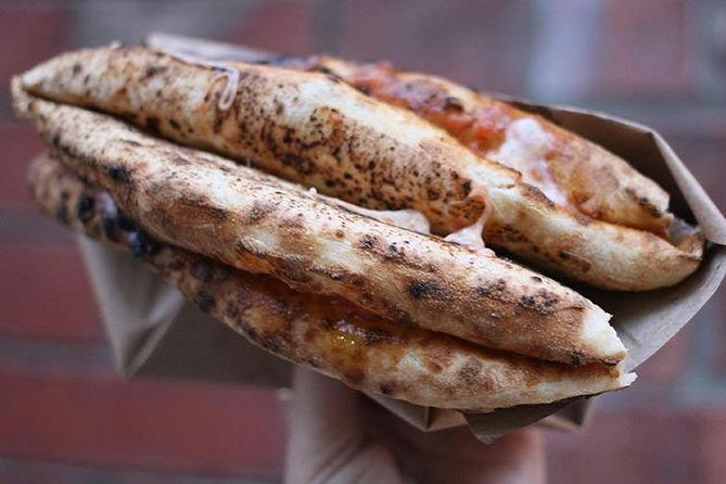Pizza School, Learn the authentic art of making Pizza - First Stop in Naples: What This Class Feels Like at 5:00 pm