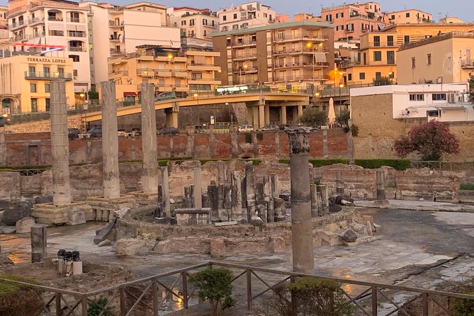 Pizza Tour | Vesuvius & Pompeii included pizza with driver - Comfort, timing, and what to pack for an outdoors-heavy day