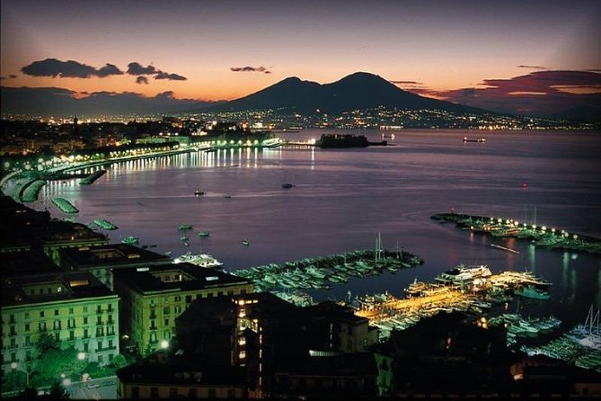 Pizza Tour | Vesuvius & Pompeii included pizza with driver - Pompeii ruins: plan for the reality of a 7-hour day