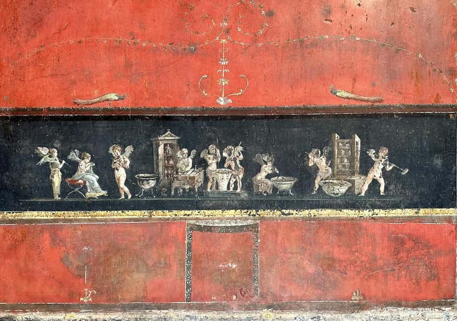 Pompei: the Latest Discoveries with your Archaeologist - Key points worth knowing before you go