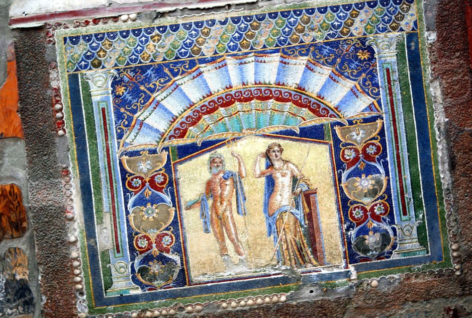 Pompei: Vesuvius and Herculaneum Tour - Price and value: what you’re really paying for at $95.16