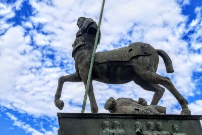 Pompeii 2 hours Private guided tour, A JOURNEY THROUGH THE TIME - Roman streets and the big idea: Pompeii as a real city