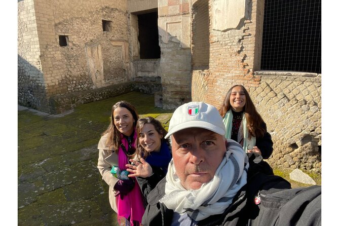 Pompeii 2 hours Private guided tour, A JOURNEY THROUGH THE TIME - Price and ticket math: what you’re really paying for