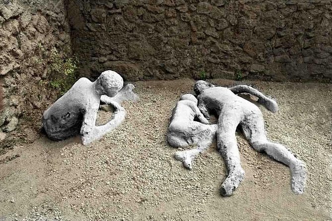 Pompeii: 2H Family friendly Tour with an Archeologist Guide - A family-friendly Pompeii tour that actually fits in 2 hours