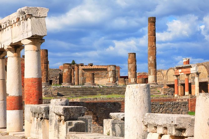Pompeii: 2H Family friendly Tour with an Archeologist Guide - FAQ