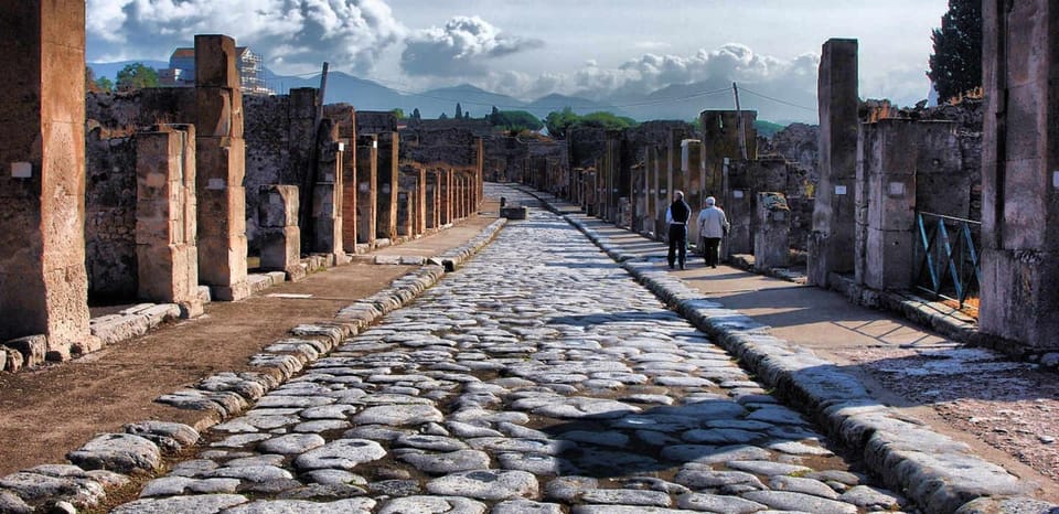 Pompeii 2H Private Guided Tour with Optional Tickets - Key things I’d prioritize
