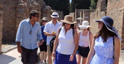 Pompeii 3-Hour Walking Tour - A Private 3-Hour Walk: The Pace and Why It Works