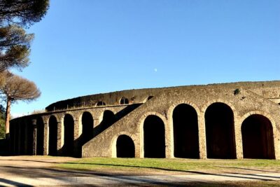 Pompeii 3h Private & Quality Tour with your Archaeologist - From Basilica to Forum: Pompeii’s Public Life in One Flow
