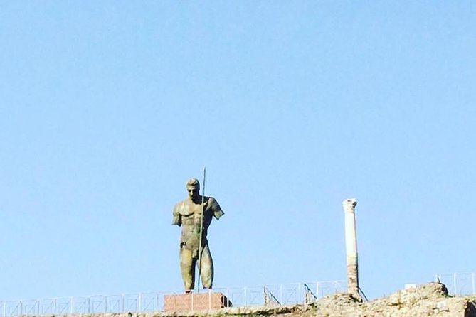 Pompeii 3h Private & Quality Tour with your Archaeologist - Price and Value: What You Get for $385.32 Per Group