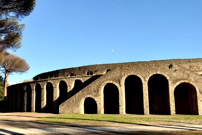 Pompeii 3h Private & Quality Tour with your Archaeologist - From Basilica to Forum: Pompeii’s Public Life in One Flow