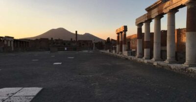 Pompeii: Afternoon to Sunset Guided Tour with Ticket - Ticket value: what $58 buys you in real terms