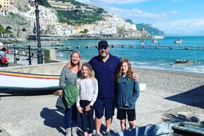 Pompeii Amalfi Coast Drive - Amalfi Stop: How to Spend Your Hour Without Regretting It