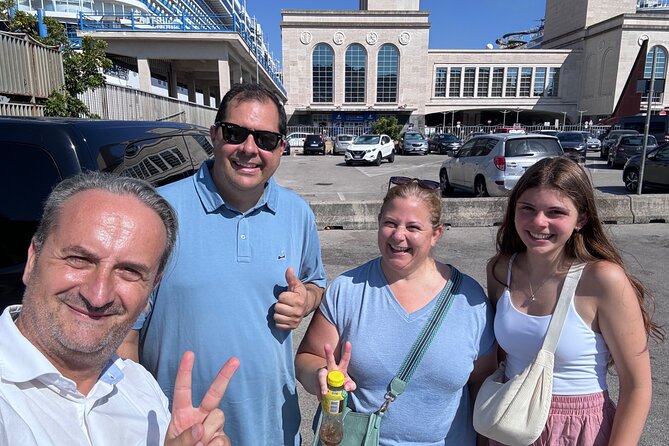Pompeii & Amalfi Coast Private Day Tour from Naples - The Amalfi-Coast Drive: Comfort Beats Guesswork