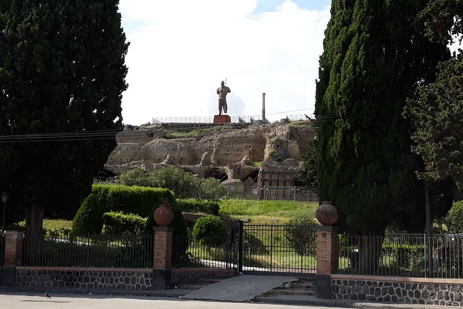 Pompeii & Amalfi Coast Private Day Tour from Naples - Price and What You’re Really Paying For ($361.23 Per Person)