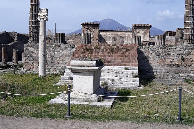 Pompeii & Amalfi Coast Private Day Tour from Naples - Who This Tour Suits Best (and Who Might Hesitate)