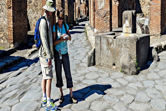 Pompeii & Amalfi Coast Private Tour - Key highlights I’d plan around