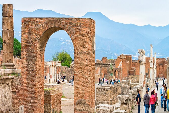 Pompeii & Amalfi Coast Private Tour - The Amalfi Coast drive: why “safe and skilled” is worth paying for