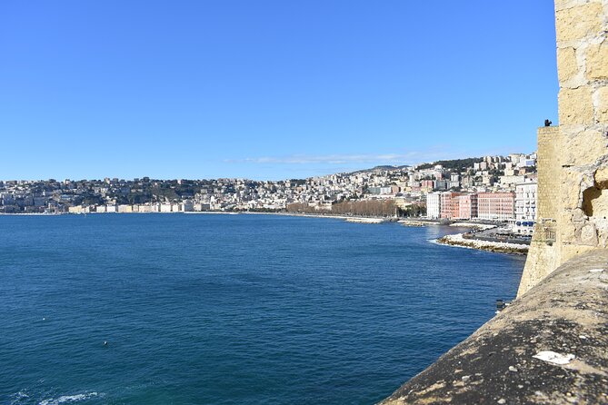Pompeii & Amalfi Coast Tour from Naples or Sorrento - The Amalfi Coast drive: photo pullouts and town time