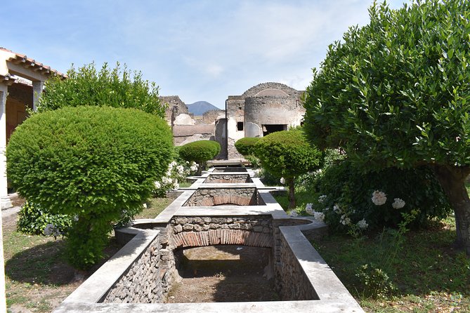 Pompeii & Amalfi Coast Tour from Naples or Sorrento - The day’s pacing: how the 7 hours really feels