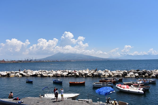 Pompeii & Amalfi Coast Tour from Naples or Sorrento - What to pack and how to make it smoother