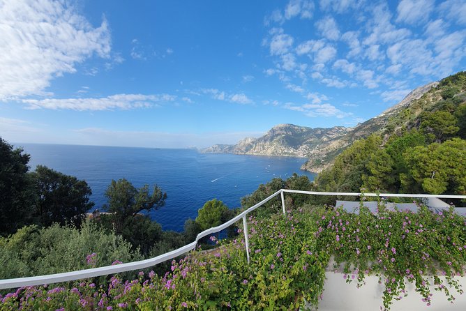 Pompeii and Amalfi coast day tour - Driver-and-guide quality: Dodi, Fabio, Rosario, and why it matters