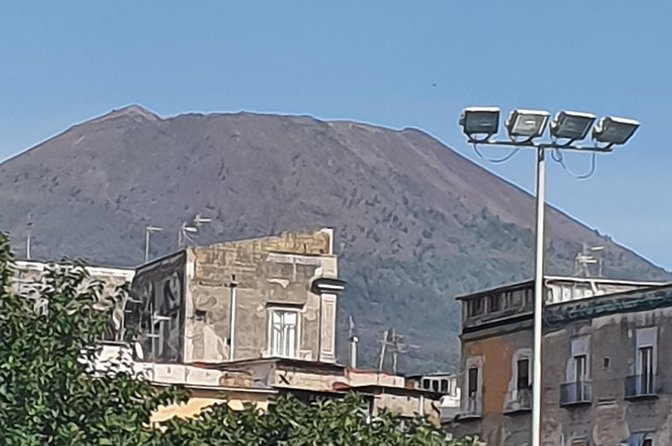 Pompeii and Amalfi coast day tour - Price and value: what $360.07 gets you, and what costs extra