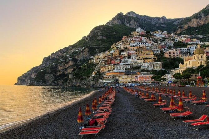 Pompeii and Amalfi Coast Day Trip from Naples - Naples to Pompeii and Amalfi in one day: how the timing really plays