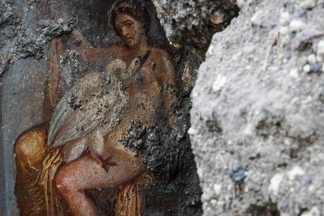 Pompeii and Amalfi Coast Day Trip from Naples - Amalfi’s 90 minutes: pick your priorities fast