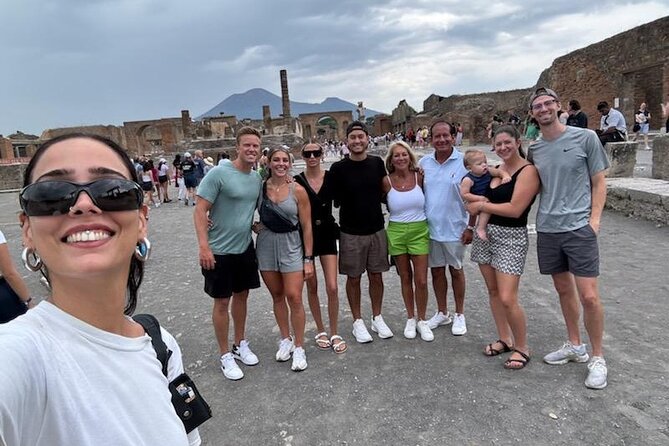 Pompeii and Amalfi Coast Unique Experience Private Tour - Price and value: why it can feel high, and why it may still be worth it