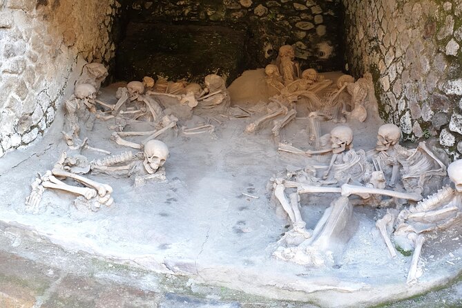 Pompeii and Herculaneum day trip - Key things to know before you go