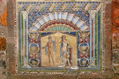 Pompeii and Herculaneum Private Tour - The 8:30 am plan: a smooth day starting at Molo Beverello