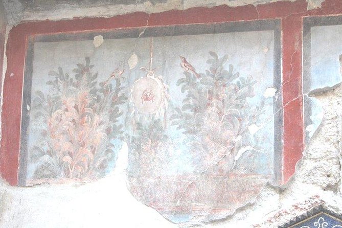 Pompeii and Herculaneum Private Tour with Native Guide and Skip the Line Tickets - The Pompeii Highlights Walk: Focused Views, Not a Whirlwind