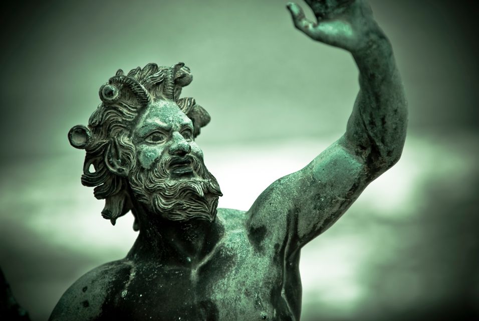 Pompeii and Herculaneum: Private Tour with Transportation - Should you book Pompeii and Herculaneum private tour with transportation?
