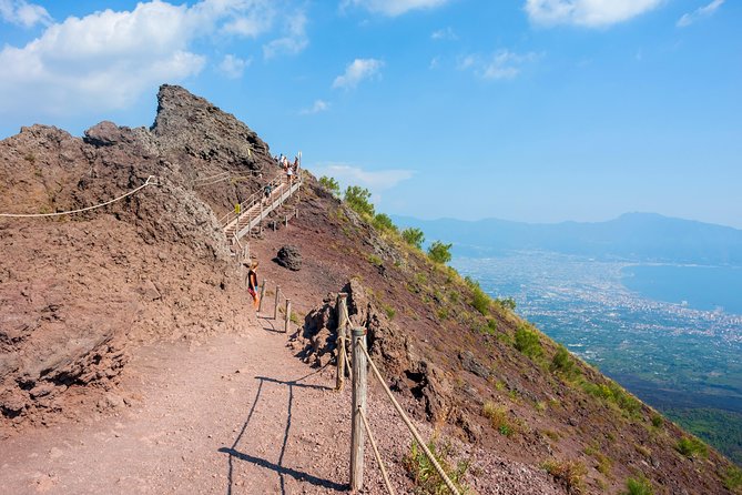 Pompeii and Herculaneum Ruins Private Tour - Pricing and value: when $162.06 feels fair