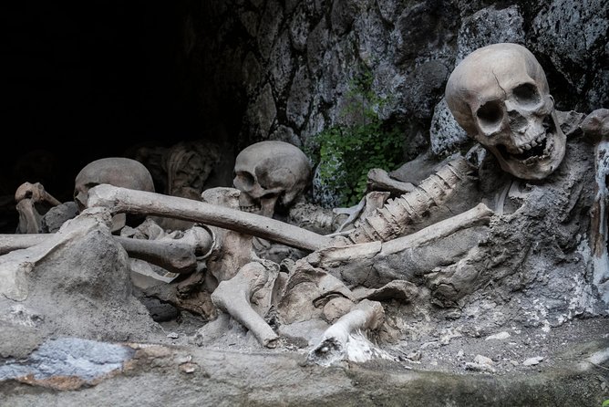 Pompeii and Herculaneum small group tour - skip the line - Skip-the-Line and Ticket Value: Is $119.85 a Good Deal?