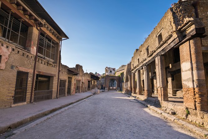 Pompeii and Herculaneum small group tour - skip the line - So, Should You Book This Pompeii and Herculaneum Tour?