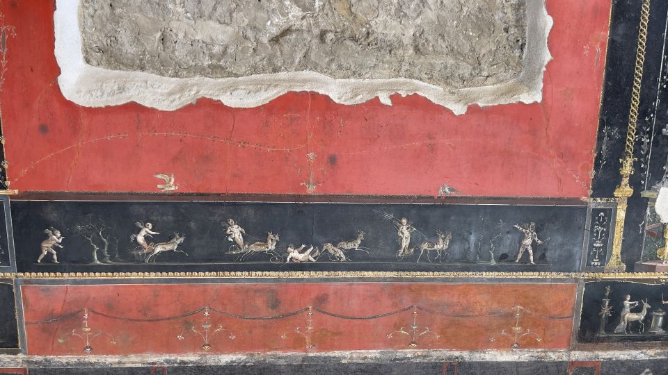 Pompeii and House of Vettii Guided Tour - Should You Book This Pompeii and House of the Vettii Tour?