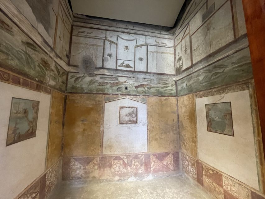 Pompeii and House of Vettii Guided Tour - Price and Value: Is $49 Worth It for Pompeii Plus the House?