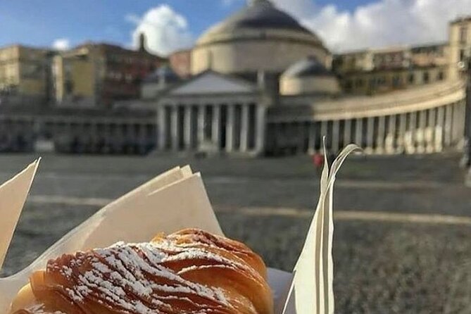 Pompeii and Naples Tour by High-Speed Train - Why the Rome–Naples train matters for a Pompeii day