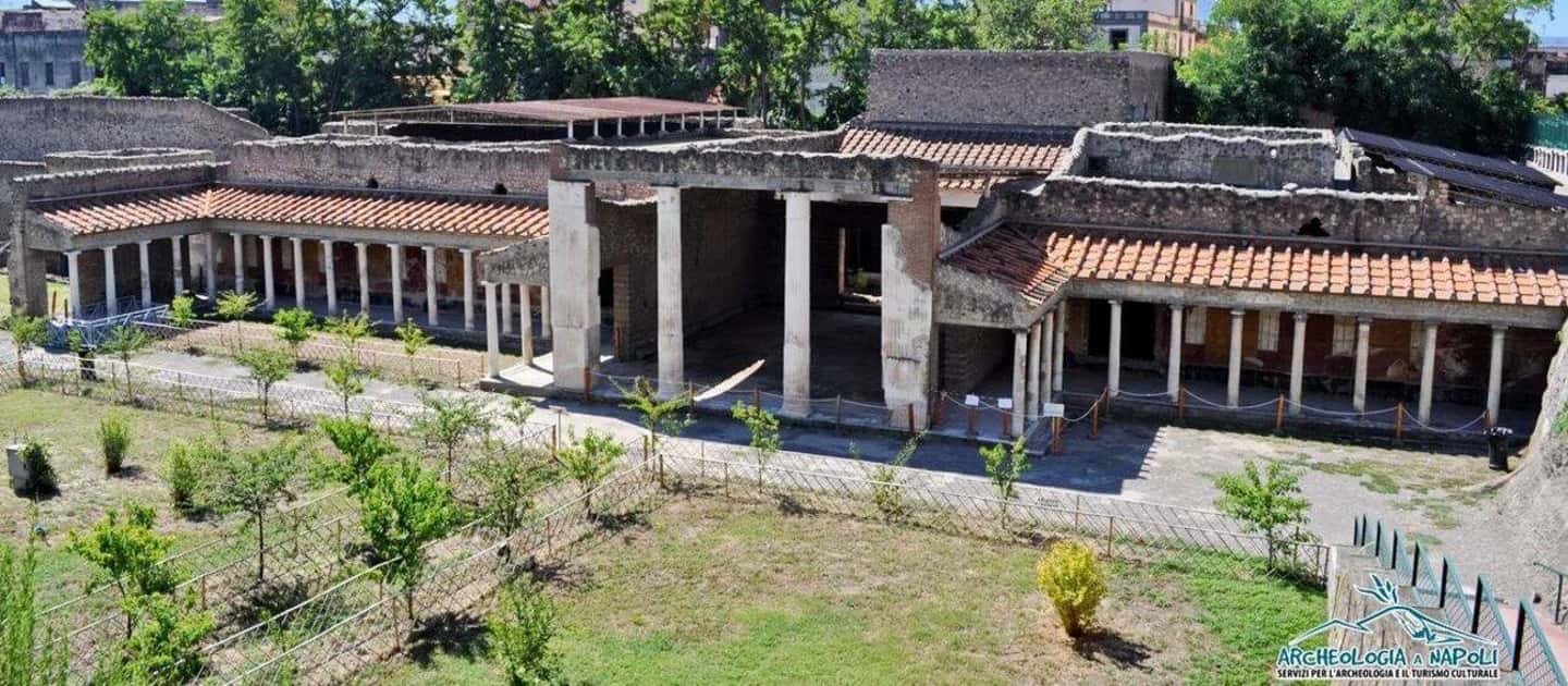 Pompeii and Oplontis: Small Group Tour with an Archaeologist - Practical expectations: what you should know before you go