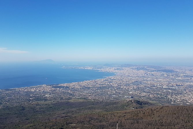 Pompeii and Vesuvius Day Trip from Naples with Skip The Line - Small-Group Reality: What You Should Pack and Expect