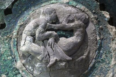 Pompeii and Vesuvius Tour with Pickup - The “classic van” start: your day begins around 9:00 am