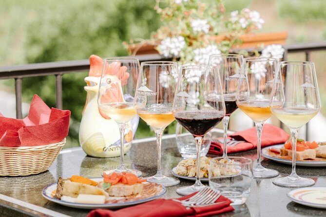 Pompeii and Vesuvius Wine Tasting Private Tour - Should you book this Pompeii and Vesuvius wine tour?