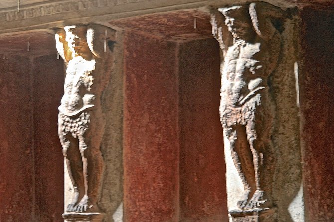 Pompeii and Villa of the Mysteries Private Tour - Pompeii + Villa dei Misteri: Why Private Guidance Changes Everything