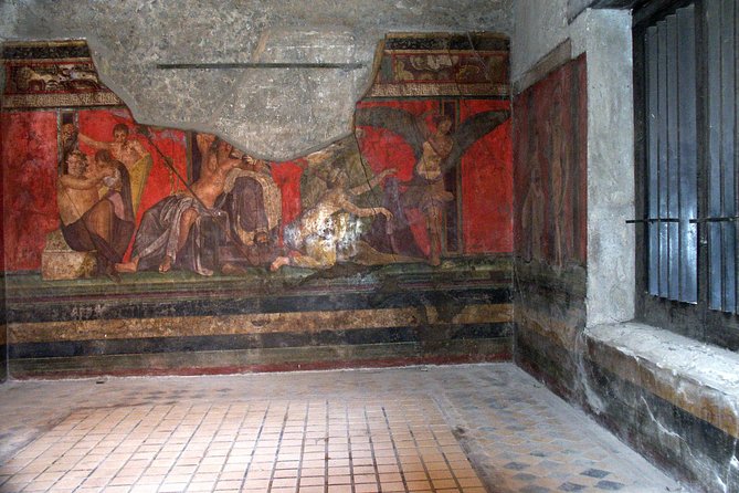 Pompeii and Villa of the Mysteries Private Tour - What 3 Hours Really Covers (and How to Get the Best Use of It)
