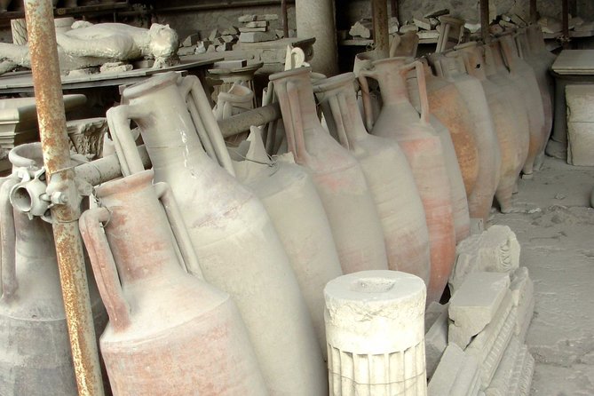 Pompeii and Villa of the Mysteries Private Tour - Price and Value: What $300.06 per Group Really Means