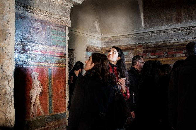 Pompeii excavations: skip-the-line private tour - Price and value: does $348.44 per person make sense?